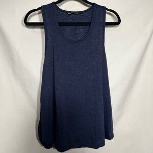 Athleta Breezy Tank Top